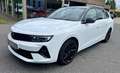 Opel Astra Sports Tourer 1.2 Turbo GS"Alu,Navi,SHZ,LRH,RFK" Blanc - thumbnail 1