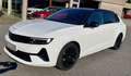 Opel Astra Sports Tourer 1.2 Turbo GS"Alu,Navi,SHZ,LRH,RFK" Blanc - thumbnail 1