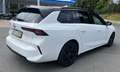 Opel Astra Sports Tourer 1.2 Turbo GS"Alu,Navi,SHZ,LRH,RFK" Blanc - thumbnail 3