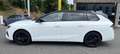 Opel Astra Sports Tourer 1.2 Turbo GS"Alu,Navi,SHZ,LRH,RFK" Blanc - thumbnail 4