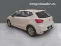 SEAT Ibiza 1.0 TGI 66kW (90CV) Style Plus Blanc - thumbnail 6