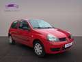 Renault Clio II Campus TÜV NEU/Allwetter/ZV/Elektr.Fenst Rosso - thumbnail 3