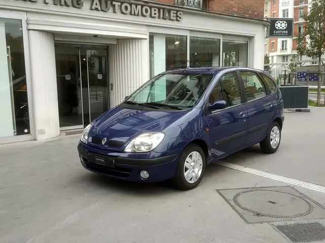 Renault Scenic Scénic 1.9 dCi - 105  I MONOSPACE Expression PHASE 2