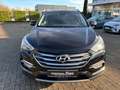 Hyundai SANTA FE 2.2 CRDI Premium 4WD Automatik | Allwetter | AHK Noir - thumbnail 2