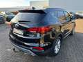 Hyundai SANTA FE 2.2 CRDI Premium 4WD Automatik | Allwetter | AHK Noir - thumbnail 5