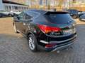 Hyundai SANTA FE 2.2 CRDI Premium 4WD Automatik | Allwetter | AHK Noir - thumbnail 7
