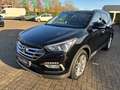 Hyundai SANTA FE 2.2 CRDI Premium 4WD Automatik | Allwetter | AHK Noir - thumbnail 1