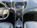 Hyundai SANTA FE 2.2 CRDI Premium 4WD Automatik | Allwetter | AHK Noir - thumbnail 12