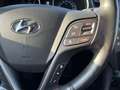 Hyundai SANTA FE 2.2 CRDI Premium 4WD Automatik | Allwetter | AHK Noir - thumbnail 16