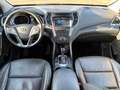 Hyundai SANTA FE 2.2 CRDI Premium 4WD Automatik | Allwetter | AHK Noir - thumbnail 11