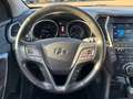 Hyundai SANTA FE 2.2 CRDI Premium 4WD Automatik | Allwetter | AHK Noir - thumbnail 13