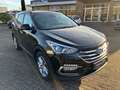Hyundai SANTA FE 2.2 CRDI Premium 4WD Automatik | Allwetter | AHK Noir - thumbnail 3