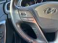 Hyundai SANTA FE 2.2 CRDI Premium 4WD Automatik | Allwetter | AHK Noir - thumbnail 15