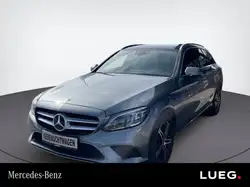 Mercedes-Benz C 200 4M T AVANTGARDE+PANO+RÜCKFK+MULTIB+VERKZER