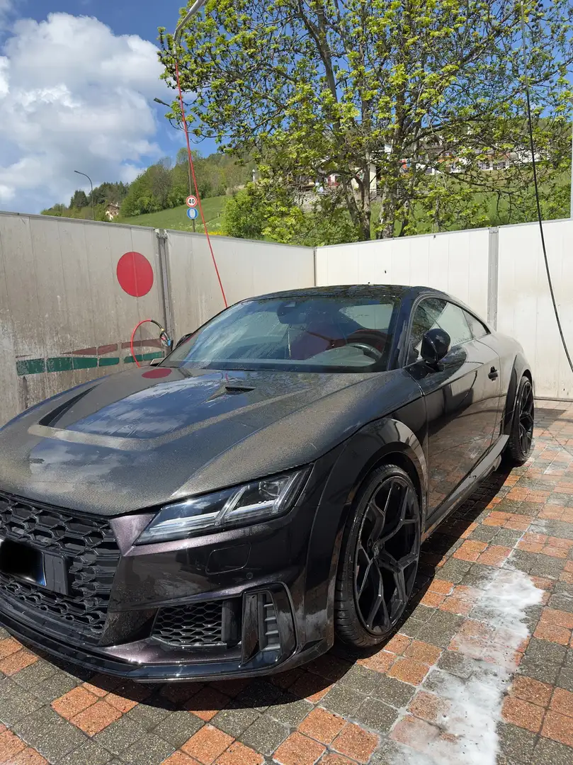 Audi TTS Coupe 2.0 tfsi quattro s-tronic - 1