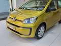 Volkswagen up! 1.0 5p move up BlueMotion Technology da€120 Giallo - thumbnail 3