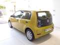 Volkswagen up! 1.0 5p move up BlueMotion Technology da€120 Giallo - thumbnail 4
