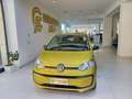 Volkswagen up! 1.0 5p move up BlueMotion Technology da€120 Giallo - thumbnail 1