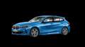 BMW 118 118dA Business Bleu - thumbnail 2