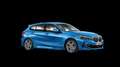 BMW 118 118dA Business Bleu - thumbnail 4