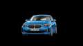 BMW 118 118dA Business Bleu - thumbnail 1