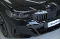 BMW 520 d 48V sdrive auto Nero - thumbnail 9