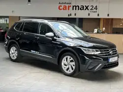 Volkswagen Tiguan Allspace Life 2.0TDI DSG Navi HeadUp LED