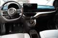 Fiat 500 500 HYBRID Torino Grün - thumbnail 9