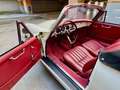 Porsche 356 B T6 cabriolet Reutter Matching numbers Weiß - thumbnail 9