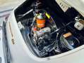 Porsche 356 B T6 cabriolet Reutter Matching numbers Weiß - thumbnail 18