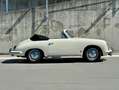 Porsche 356 B T6 cabriolet Reutter Matching numbers Weiß - thumbnail 6
