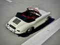 Porsche 356 B T6 cabriolet Reutter Matching numbers Weiß - thumbnail 5