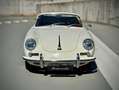 Porsche 356 B T6 cabriolet Reutter Matching numbers Weiß - thumbnail 8