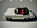 Porsche 356 B T6 cabriolet Reutter Matching numbers Weiß - thumbnail 2