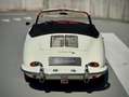 Porsche 356 B T6 cabriolet Reutter Matching numbers Weiß - thumbnail 4