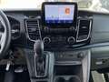 Ford Tourneo Custom Active L1 Automatik, AHK+LED+KAMERA+PDC+NAVI+DAB+A Gris - thumbnail 10