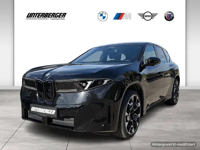 BMW Ix3 main image