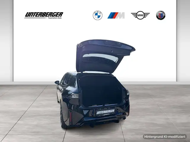 BMW Ix3 view 12