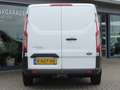 Ford Transit Custom 270 2.0 TDCI L1H1 Ambiente DC, Trekhaak / Leder / Wit - thumbnail 9