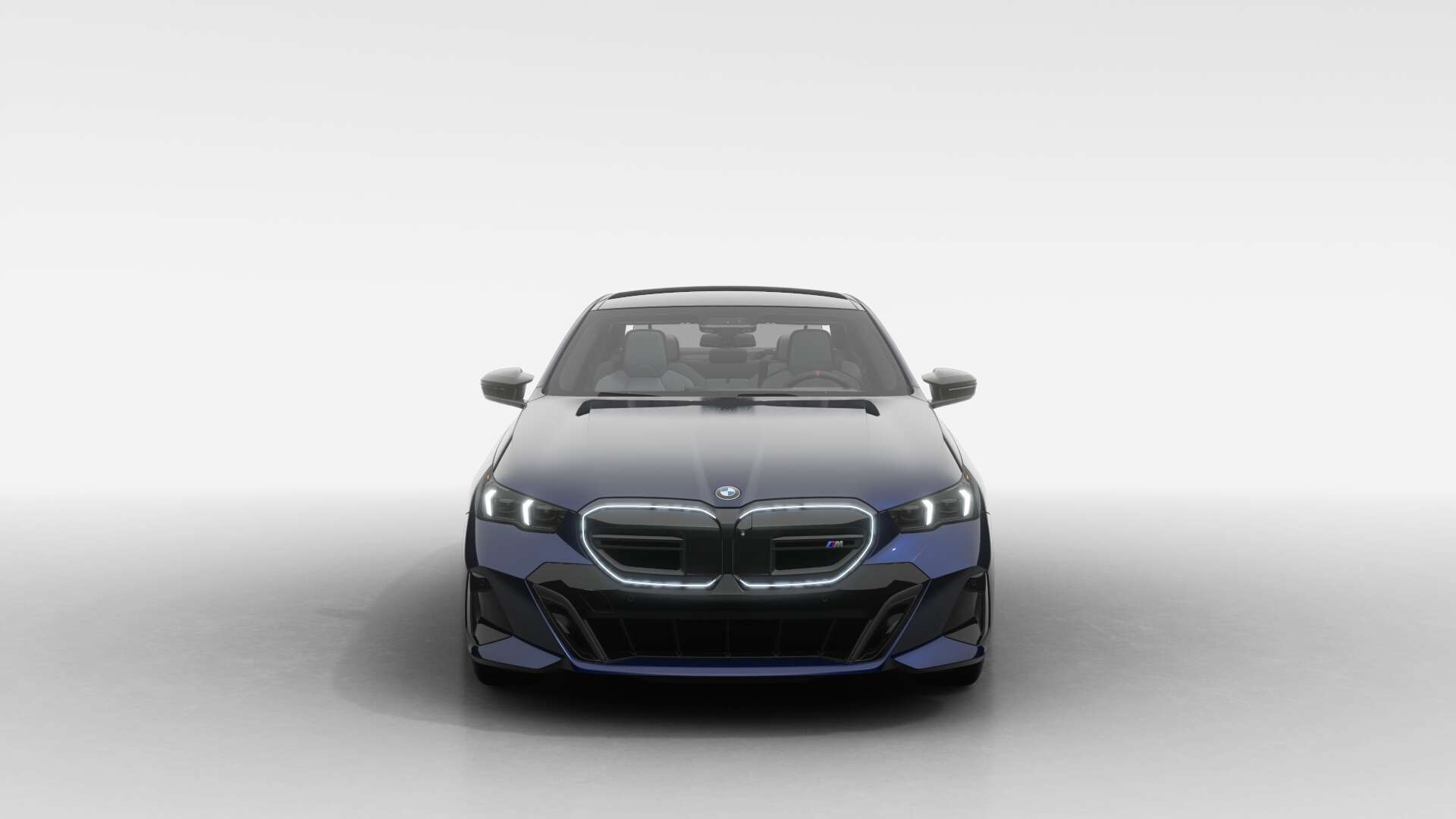 2025 BMW i5 Sedan