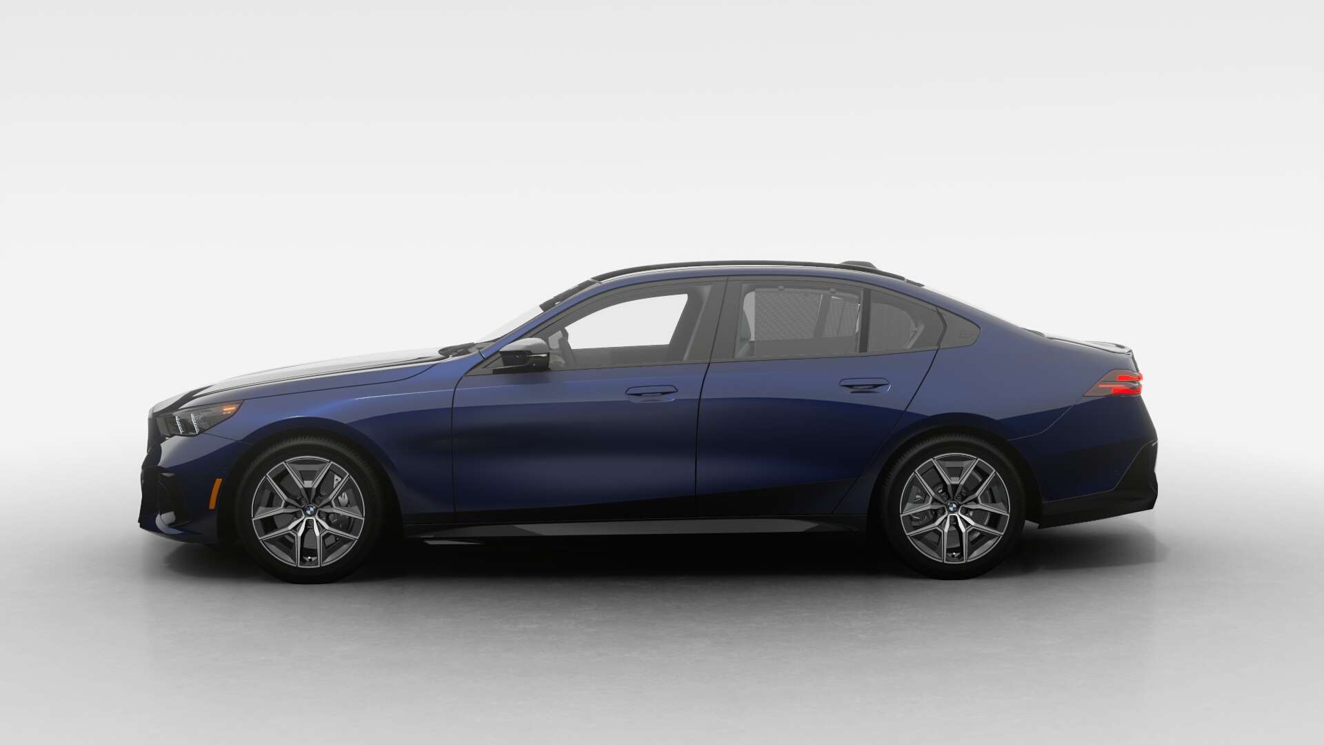 2025 BMW i5 Sedan