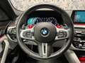 BMW M5 M5 4.4 V8 600cv auto (662) Nero - thumbnail 11