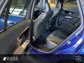 Mercedes-Benz GLC 63 AMG S E PREMIUM HINTER 360 DRIVERS MEMORY Blau - thumbnail 5