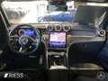 Mercedes-Benz GLC 63 AMG S E PREMIUM HINTER 360 DRIVERS MEMORY Blau - thumbnail 6