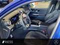 Mercedes-Benz GLC 63 AMG S E PREMIUM HINTER 360 DRIVERS MEMORY Blau - thumbnail 8