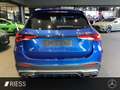 Mercedes-Benz GLC 63 AMG S E PREMIUM HINTER 360 DRIVERS MEMORY Blau - thumbnail 13
