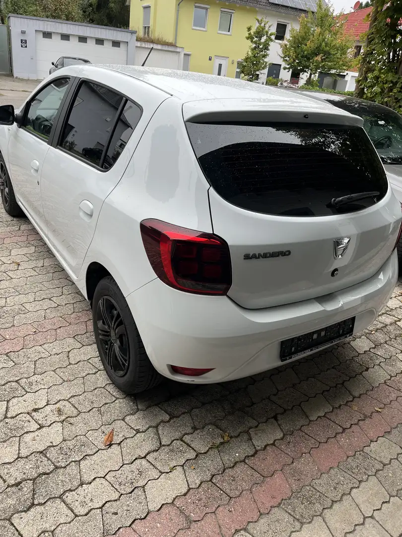 Dacia Sandero SCe 75 Ambiance - 2