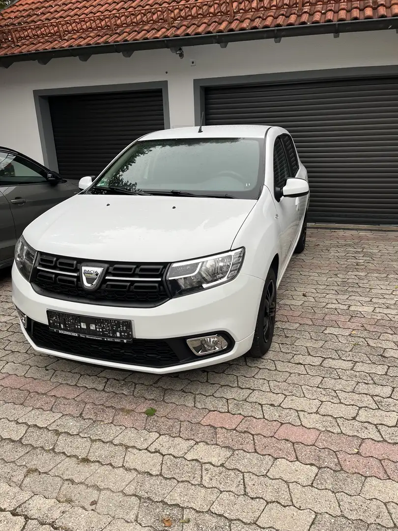 Dacia Sandero SCe 75 Ambiance - 1