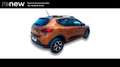 Dacia Sandero Stepway TCe Comfort 67kW Naranja - thumbnail 4