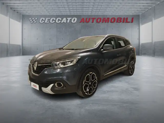 Renault Kadjar 1.6 dci energy Hypnotic2 130cv x-tronic